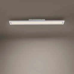 Leuchten Direkt EDGING Deckenpanel LED Weiß, 2-flammig, Fernbedienung 22 Leuchten Direkt EDGING Deckenpanel LED Weiß, 2-flammig, Fernbedienung -LED Leuchten Verkäufe leuchten direkt edging deckenpanel 14853 16 10