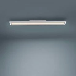 Leuchten Direkt EDGING Deckenpanel LED Weiß, 2-flammig, Fernbedienung 23 Leuchten Direkt EDGING Deckenpanel LED Weiß, 2-flammig, Fernbedienung -LED Leuchten Verkäufe leuchten direkt edging deckenpanel 14853 16 11