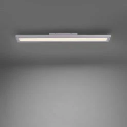 Leuchten Direkt EDGING Deckenpanel LED Weiß, 2-flammig, Fernbedienung 18 Leuchten Direkt EDGING Deckenpanel LED Weiß, 2-flammig, Fernbedienung -LED Leuchten Verkäufe leuchten direkt edging deckenpanel 14853 16 6