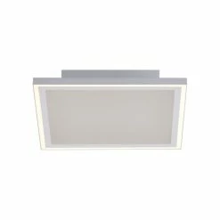 Leuchten Direkt EDGING LED Panel Weiß, 2-flammig, Fernbedienung -LED Leuchten Verkäufe leuchten direkt edging led panel 14850 16 3