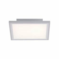 Leuchten Direkt EDGING LED Panel Weiß, 2-flammig, Fernbedienung -LED Leuchten Verkäufe leuchten direkt edging led panel 14850 16 4