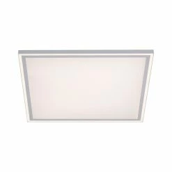 Leuchten Direkt EDGING LED Panel Weiß, 2-flammig, Fernbedienung 7 Leuchten Direkt EDGING LED Panel Weiß, 2-flammig, Fernbedienung -LED Leuchten Verkäufe leuchten direkt edging led panel 14851 16 2