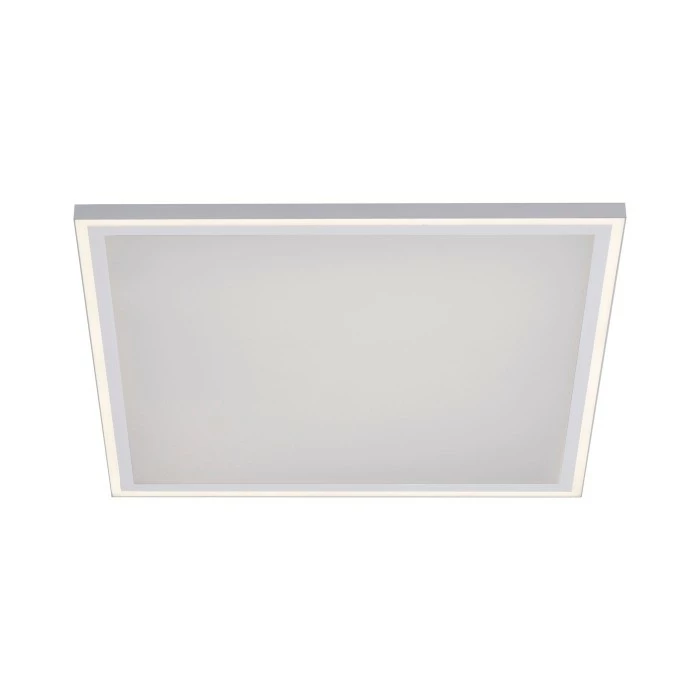 Leuchten Direkt EDGING LED Panel Weiß, 2-flammig, Fernbedienung 4 Leuchten Direkt EDGING LED Panel Weiß, 2-flammig, Fernbedienung – Bild 4