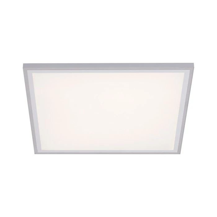 Leuchten Direkt EDGING LED Panel Weiß, 2-flammig, Fernbedienung 5 Leuchten Direkt EDGING LED Panel Weiß, 2-flammig, Fernbedienung – Bild 5