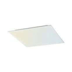 Leuchten Direkt FLAT Deckenpanel LED Weiß, 1-flammig, Fernbedienung 14 Leuchten Direkt FLAT Deckenpanel LED Weiß, 1-flammig, Fernbedienung -LED Leuchten Verkäufe leuchten direkt flat deckenpanel 14531 16 3