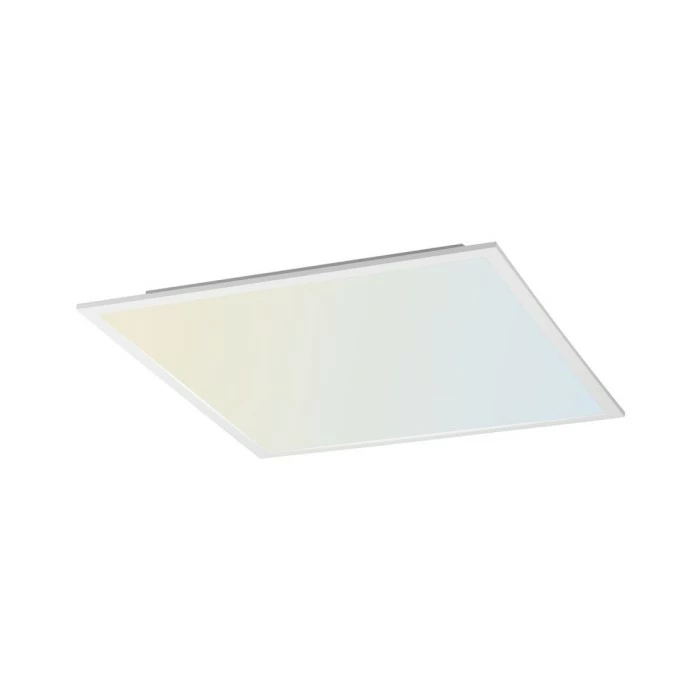 Leuchten Direkt FLAT Deckenpanel LED Weiß, 1-flammig, Fernbedienung 4 Leuchten Direkt FLAT Deckenpanel LED Weiß, 1-flammig, Fernbedienung – Bild 4