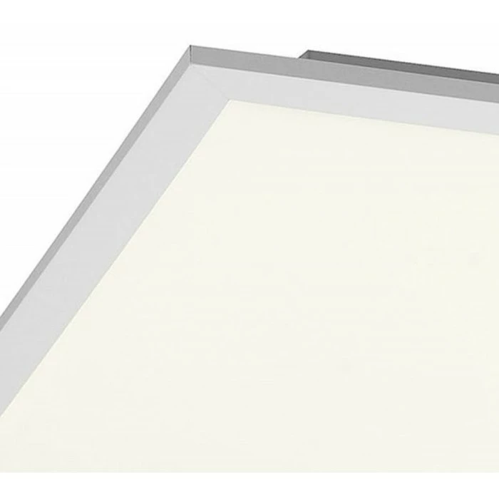 Leuchten Direkt FLAT Deckenpanel LED Weiß, 1-flammig, Fernbedienung 6 Leuchten Direkt FLAT Deckenpanel LED Weiß, 1-flammig, Fernbedienung – Bild 6