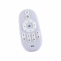 Leuchten Direkt FLAT Deckenpanel LED Weiß, 1-flammig, Fernbedienung -LED Leuchten Verkäufe leuchten direkt flat deckenpanel 14532 16 8