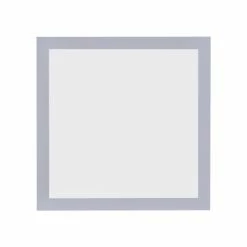 Leuchten Direkt FLAT Deckenpanel LED Silber, 1-flammig, Fernbedienung 11 Leuchten Direkt FLAT Deckenpanel LED Silber, 1-flammig, Fernbedienung -LED Leuchten Verkäufe leuchten direkt flat deckenpanel 14754 21 3