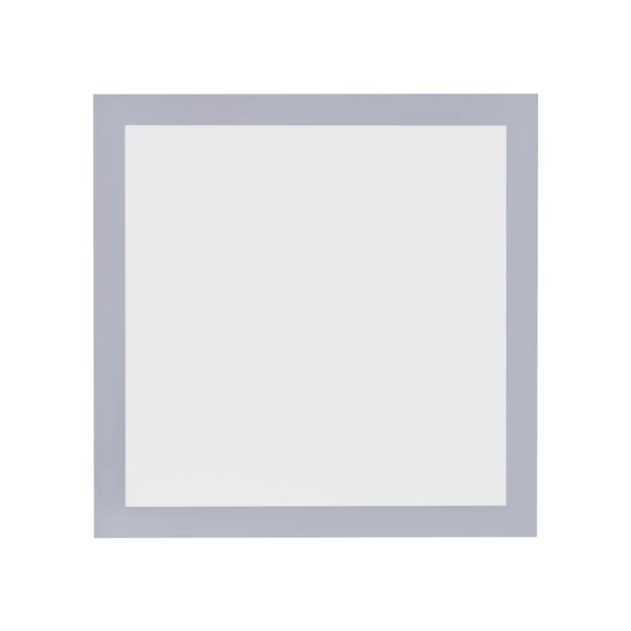 Leuchten Direkt FLAT Deckenpanel LED Silber, 1-flammig, Fernbedienung 4 Leuchten Direkt FLAT Deckenpanel LED Silber, 1-flammig, Fernbedienung – Bild 4