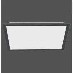 Leuchten Direkt FLAT Deckenpanel LED Schwarz, 1-flammig, Fernbedienung 11 Leuchten Direkt FLAT Deckenpanel LED Schwarz, 1-flammig, Fernbedienung -LED Leuchten Verkäufe leuchten direkt flat deckenpanel 14755 18 2