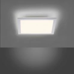 Leuchten Direkt FLAT LED Panel Weiß, 2-flammig -LED Leuchten Verkäufe leuchten direkt flat led panel 12200 16 5