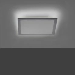 Leuchten Direkt FLAT LED Panel Weiß, 2-flammig -LED Leuchten Verkäufe leuchten direkt flat led panel 12200 16 7