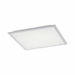 Leuchten Direkt FLAT LED Panel Weiß, 2-flammig -LED Leuchten Verkäufe leuchten direkt flat led panel 12201 16 3