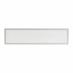 Leuchten Direkt FLAT LED Panel Weiß, 2-flammig -LED Leuchten Verkäufe leuchten direkt flat led panel 12204 16 4