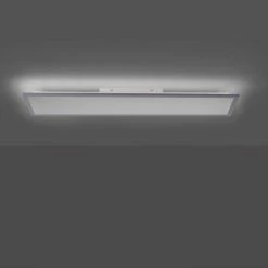 Leuchten Direkt FLAT LED Panel Weiß, 2-flammig -LED Leuchten Verkäufe leuchten direkt flat led panel 12204 16 7