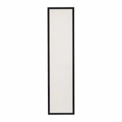 Leuchten Direkt FLAT LED Panel Schwarz, 1-flammig, Fernbedienung -LED Leuchten Verkäufe leuchten direkt flat led panel 14757 18 7