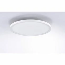 Leuchten Direkt FLAT LED Panel Weiß, 1-flammig, Fernbedienung -LED Leuchten Verkäufe leuchten direkt flat led panel 15571 16 6