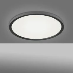 Leuchten Direkt FLAT LED Panel Schwarz, 1-flammig, Fernbedienung 14 Leuchten Direkt FLAT LED Panel Schwarz, 1-flammig, Fernbedienung -LED Leuchten Verkäufe leuchten direkt flat led panel 15571 18 6