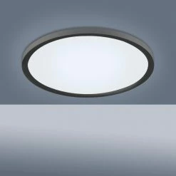 Leuchten Direkt FLAT LED Panel Schwarz, 1-flammig, Fernbedienung 15 Leuchten Direkt FLAT LED Panel Schwarz, 1-flammig, Fernbedienung -LED Leuchten Verkäufe leuchten direkt flat led panel 15571 18 7