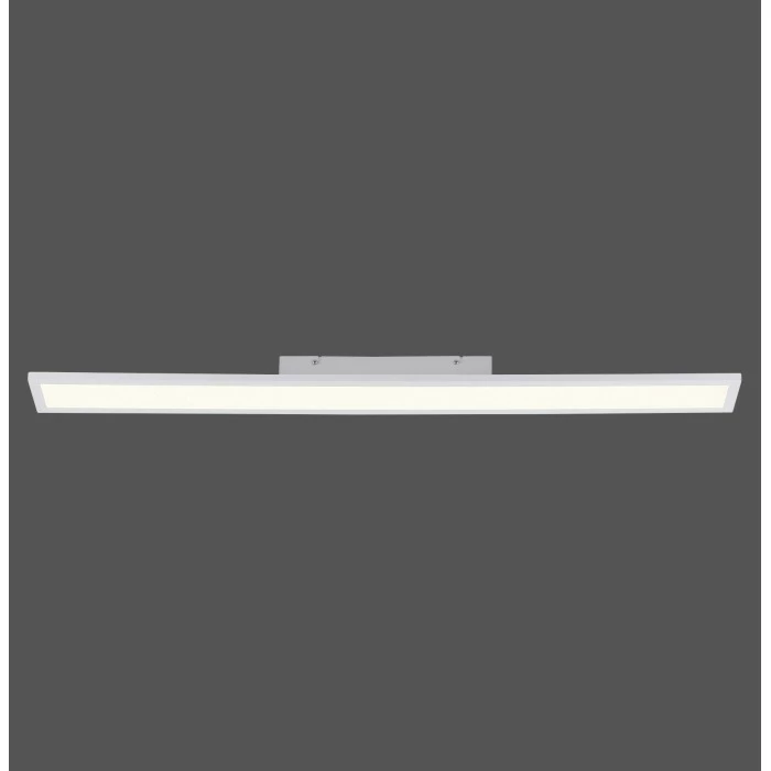Leuchten Direkt FLAT LED Panel Weiß, 1-flammig, Fernbedienung 2 Leuchten Direkt FLAT LED Panel Weiß, 1-flammig, Fernbedienung – Bild 2