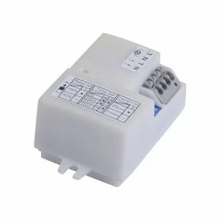 Leuchten Direkt FLEET Deckenpanel LED Weiß, 1-flammig, Bewegungsmelder -LED Leuchten Verkäufe leuchten direkt fleet deckenpanel 14471 16 4