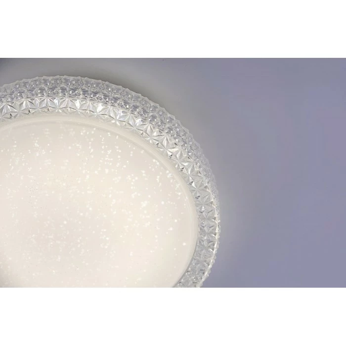 Leuchten Direkt FRIDA Deckenleuchte LED Transparent, Klar, 1-flammig 4 Leuchten Direkt FRIDA Deckenleuchte LED Transparent, Klar, 1-flammig – Bild 4