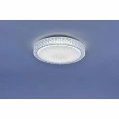 Leuchten Direkt FRIDA Deckenleuchte LED Transparent, Klar, 1-flammig 16 Leuchten Direkt FRIDA Deckenleuchte LED Transparent, Klar, 1-flammig -LED Leuchten Verkäufe leuchten direkt frida deckenleuchte 14371 00 5