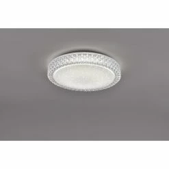 Leuchten Direkt FRIDA Deckenleuchte LED Transparent, Klar, 1-flammig 18 Leuchten Direkt FRIDA Deckenleuchte LED Transparent, Klar, 1-flammig -LED Leuchten Verkäufe leuchten direkt frida deckenleuchte 14371 00 7