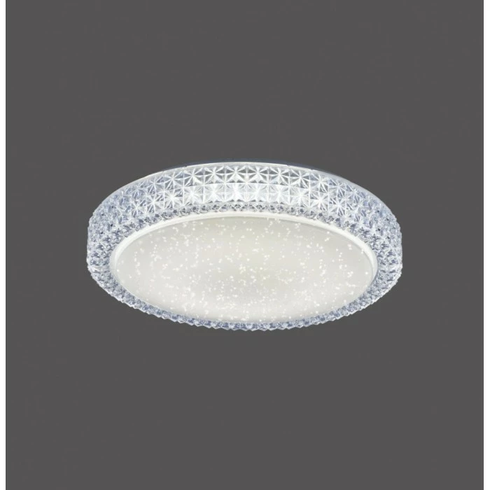 Leuchten Direkt FRIDA Deckenleuchte LED Transparent, Klar, 1-flammig 10 Leuchten Direkt FRIDA Deckenleuchte LED Transparent, Klar, 1-flammig – Bild 10