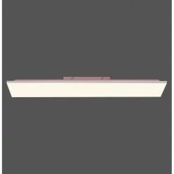 Leuchten Direkt GUSTAV Deckenleuchte LED Weiß, 1-flammig, Fernbedienung, Farbwechsler -LED Leuchten Verkäufe leuchten direkt gustav deckenleuchte 15601 16 15