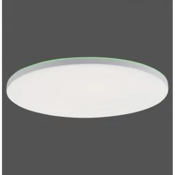 Leuchten Direkt GUSTAV Deckenleuchte LED Weiß, 1-flammig, Fernbedienung, Farbwechsler 31 Leuchten Direkt GUSTAV Deckenleuchte LED Weiß, 1-flammig, Fernbedienung, Farbwechsler -LED Leuchten Verkäufe leuchten direkt gustav deckenleuchte 15602 16 15