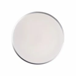 Leuchten Direkt ISABELL Deckenleuchte LED Chrom, 1-flammig -LED Leuchten Verkäufe leuchten direkt isabell deckenleuchte 14844 17 2