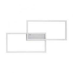 Leuchten Direkt IVAN Deckenleuchte LED Stahl gebürstet, 2-flammig, Fernbedienung 8 Leuchten Direkt IVAN Deckenleuchte LED Stahl gebürstet, 2-flammig, Fernbedienung -LED Leuchten Verkäufe leuchten direkt ivan deckenleuchte 14140 55 2