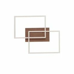 Leuchten Direkt IVEN Deckenleuchte LED Holz hell, 2-flammig, Fernbedienung 10 Leuchten Direkt IVEN Deckenleuchte LED Holz hell, 2-flammig, Fernbedienung -LED Leuchten Verkäufe leuchten direkt iven deckenleuchte 14018 78 3