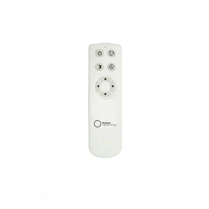 Leuchten Direkt JUPITER Deckenleuchte LED Weiß, 1-flammig 9 Leuchten Direkt JUPITER Deckenleuchte LED Weiß, 1-flammig – Bild 9