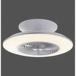 Leuchten Direkt LEONARD Deckenleuchte LED, 1-flammig, Fernbedienung -LED Leuchten Verkäufe leuchten direkt leonard deckenleuchte 14445 55 6