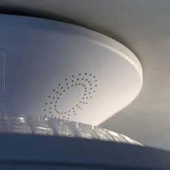 Leuchten Direkt LEONARD Deckenleuchte LED, 1-flammig, Fernbedienung -LED Leuchten Verkäufe leuchten direkt leonard deckenleuchte 14445 55 8