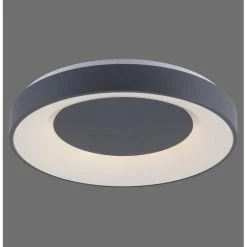 Leuchten Direkt LOLAsmart-ANIKA Deckenleuchte LED Anthrazit, 1-flammig, Fernbedienung, Farbwechsler 23 Leuchten Direkt LOLAsmart-ANIKA Deckenleuchte LED Anthrazit, 1-flammig, Fernbedienung, Farbwechsler -LED Leuchten Verkäufe leuchten direkt lolasmart anika deckenleuchte 14346 18 11