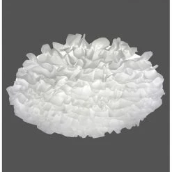 Leuchten Direkt LOLAsmart-NAOMI Deckenleuchte LED Weiß, 1-flammig, Fernbedienung, Farbwechsler -LED Leuchten Verkäufe leuchten direkt lolasmart naomi deckenleuchte 14281 16 11