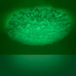 Leuchten Direkt LOLAsmart-NAOMI Deckenleuchte LED Weiß, 1-flammig, Fernbedienung, Farbwechsler -LED Leuchten Verkäufe leuchten direkt lolasmart naomi deckenleuchte 14281 16 9