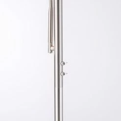 Leuchten Direkt LOLAsmart-ROCCO Deckenfluter LED Stahl gebürstet, 1-flammig, Fernbedienung 13 Leuchten Direkt LOLAsmart-ROCCO Deckenfluter LED Stahl gebürstet, 1-flammig, Fernbedienung -LED Leuchten Verkäufe leuchten direkt lolasmart rocco deckenfluter 11858 55 4