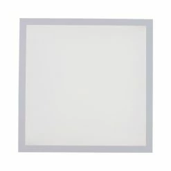Leuchten Direkt Ls-FLAT Deckenpanel LED Weiß, 1-flammig, Fernbedienung, Farbwechsler -LED Leuchten Verkäufe leuchten direkt ls flat deckenpanel 14681 16 3