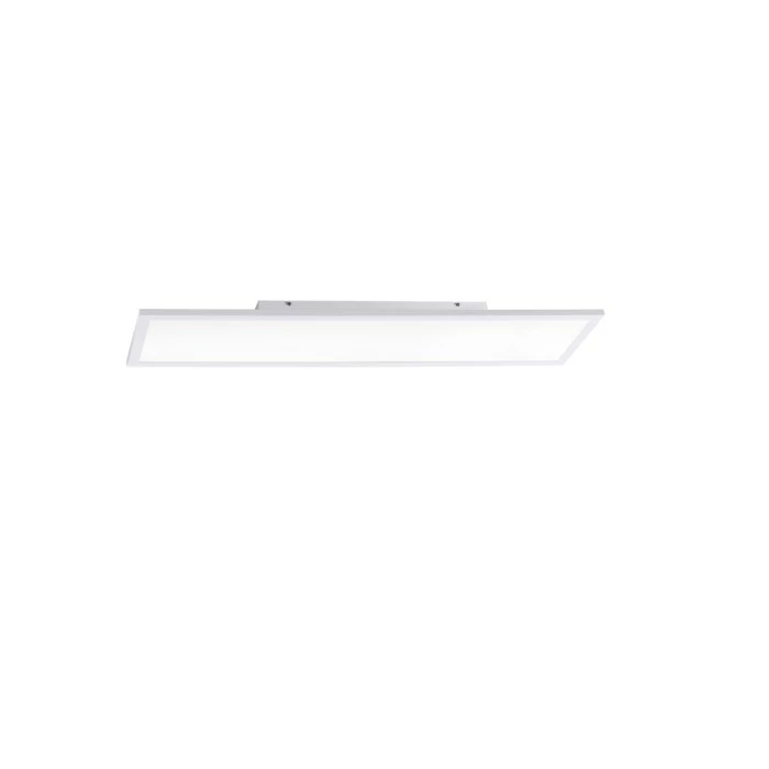 Leuchten Direkt Ls-FLAT Deckenpanel LED Weiß, 1-flammig, Fernbedienung, Farbwechsler 1 Leuchten Direkt Ls-FLAT Deckenpanel LED Weiß, 1-flammig, Fernbedienung, Farbwechsler