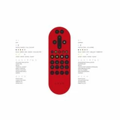 Leuchten Direkt Ls-FLAT Deckenpanel LED Weiß, 1-flammig, Fernbedienung, Farbwechsler 5 Leuchten Direkt Ls-FLAT Deckenpanel LED Weiß, 1-flammig, Fernbedienung, Farbwechsler -LED Leuchten Verkäufe leuchten direkt ls flat deckenpanel 14682 16 2