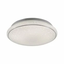 Leuchten Direkt Ls-JUPI Deckenleuchte LED Weiß, 1-flammig, Fernbedienung, Farbwechsler 13 Leuchten Direkt Ls-JUPI Deckenleuchte LED Weiß, 1-flammig, Fernbedienung, Farbwechsler -LED Leuchten Verkäufe leuchten direkt ls jupi deckenleuchte 14744 16 2