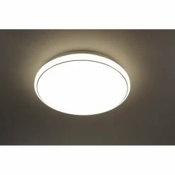 Leuchten Direkt Ls-JUPI Deckenleuchte LED Weiß, 1-flammig, Fernbedienung, Farbwechsler 15 Leuchten Direkt Ls-JUPI Deckenleuchte LED Weiß, 1-flammig, Fernbedienung, Farbwechsler -LED Leuchten Verkäufe leuchten direkt ls jupi deckenleuchte 14744 16 4