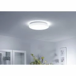 Leuchten Direkt Ls-JUPI Deckenleuchte LED Weiß, 1-flammig, Fernbedienung, Farbwechsler 19 Leuchten Direkt Ls-JUPI Deckenleuchte LED Weiß, 1-flammig, Fernbedienung, Farbwechsler -LED Leuchten Verkäufe leuchten direkt ls jupi deckenleuchte 14744 16 8