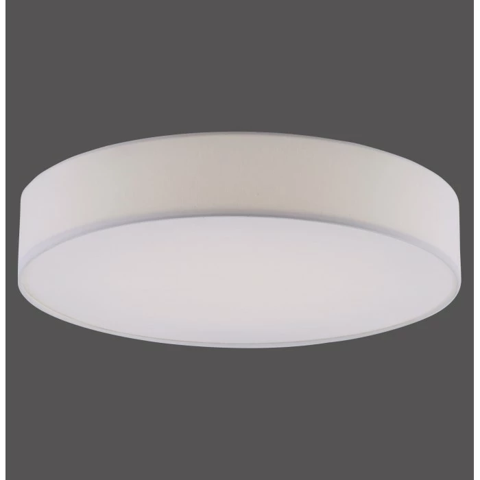 Leuchten Direkt Ls-KIARA Deckenleuchte LED Weiß, 1-flammig, Fernbedienung, Farbwechsler 2 Leuchten Direkt Ls-KIARA Deckenleuchte LED Weiß, 1-flammig, Fernbedienung, Farbwechsler – Bild 2