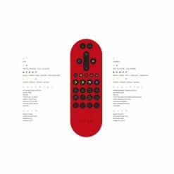 Leuchten Direkt Ls-KIARA Deckenleuchte LED Weiß, 1-flammig, Fernbedienung, Farbwechsler 12 Leuchten Direkt Ls-KIARA Deckenleuchte LED Weiß, 1-flammig, Fernbedienung, Farbwechsler -LED Leuchten Verkäufe leuchten direkt ls kiara deckenleuchte 18428 16 4